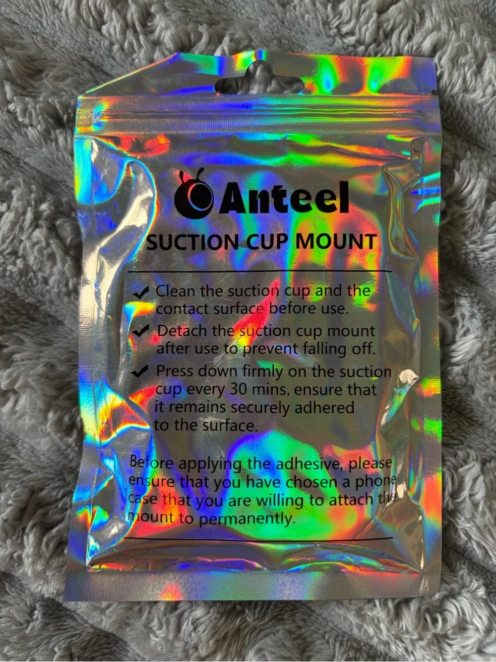 iPhone 17 Protection Bundle
